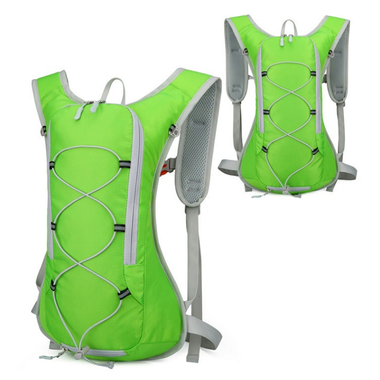 HAWEEL HWL7030 Outdoor Ultra-light Hiking Backpack Oxford Cycling Rucksack Travel Daypack