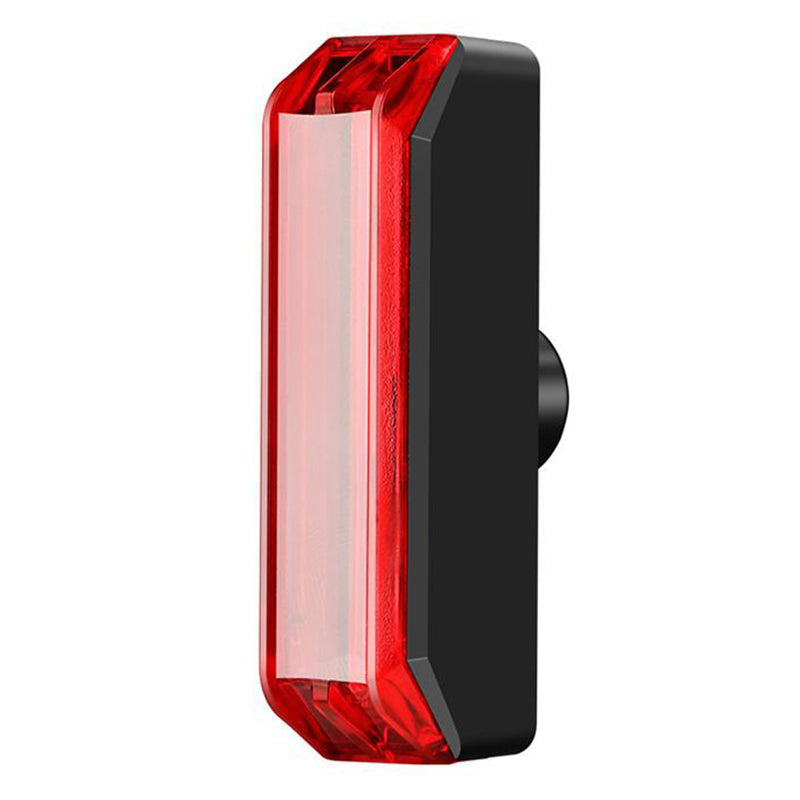 LEADBIKE LD78 Smart Bike Light LED Automatic Brake-Sensing Taillight Warning Lamp