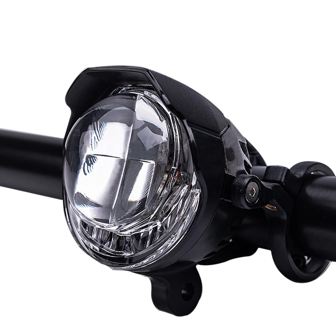 LEADBIKE LD28 750LM Bike Light Waterproof 3 Modes LED Bicycle Headlight