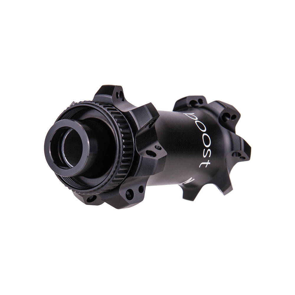 ZTTO M1 Aluminum Alloy 1 Pair MTB Bicycle Hub 28 Holes 54T Ratchet Freehub Hub