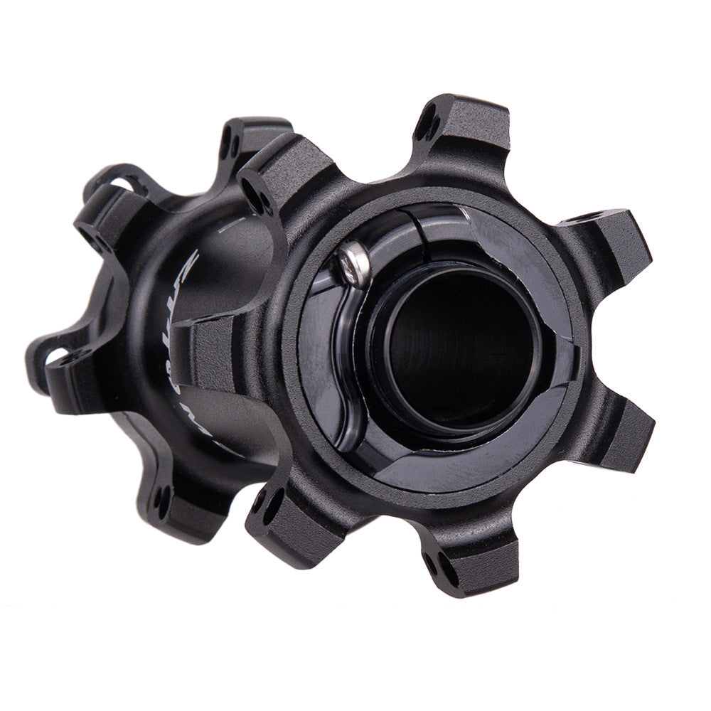 ZTTO M2 1 Pair MTB Bicycle Hub Aluminum Alloy 28 Holes 12 Speed Bike Hub