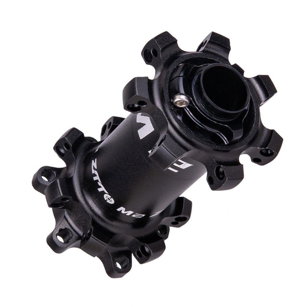 ZTTO M2 1 Pair MTB Bicycle Hub Aluminum Alloy 28 Holes 12 Speed Bike Hub