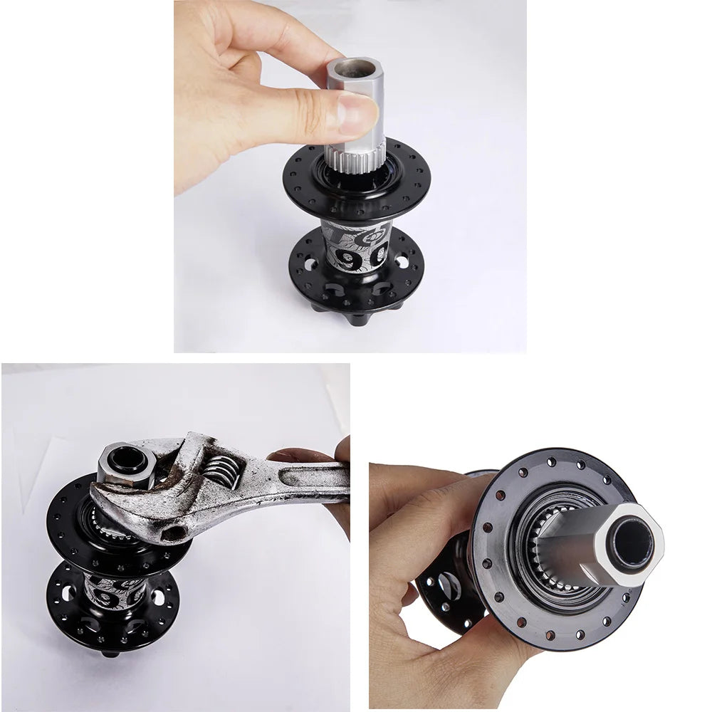 ZTTO 002 Mountain Bike Star Ratchet Hub Upgrade Kit for DT Swiss Hubs
