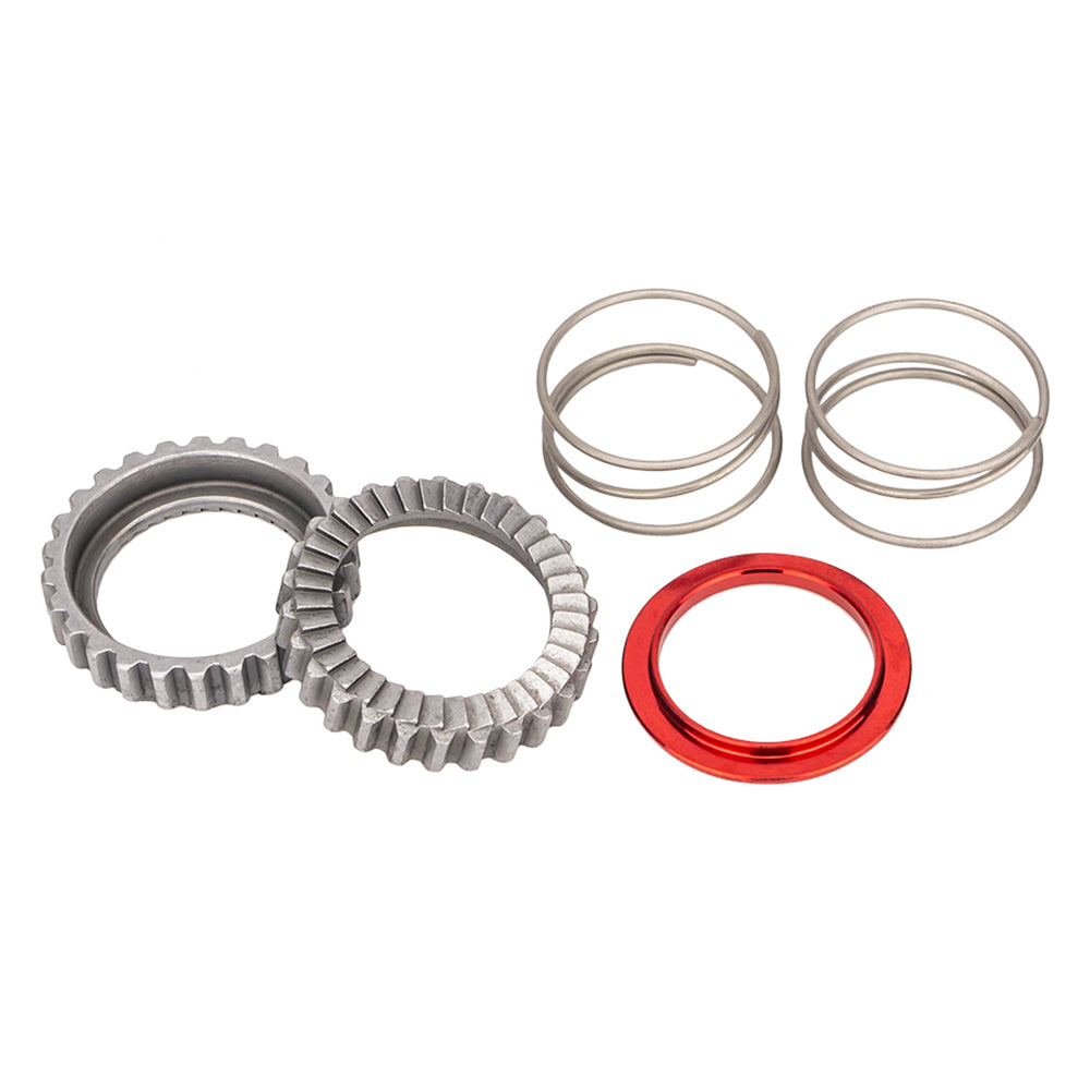 ZTTO 002 Mountain Bike Star Ratchet Hub Upgrade Kit for DT Swiss Hubs