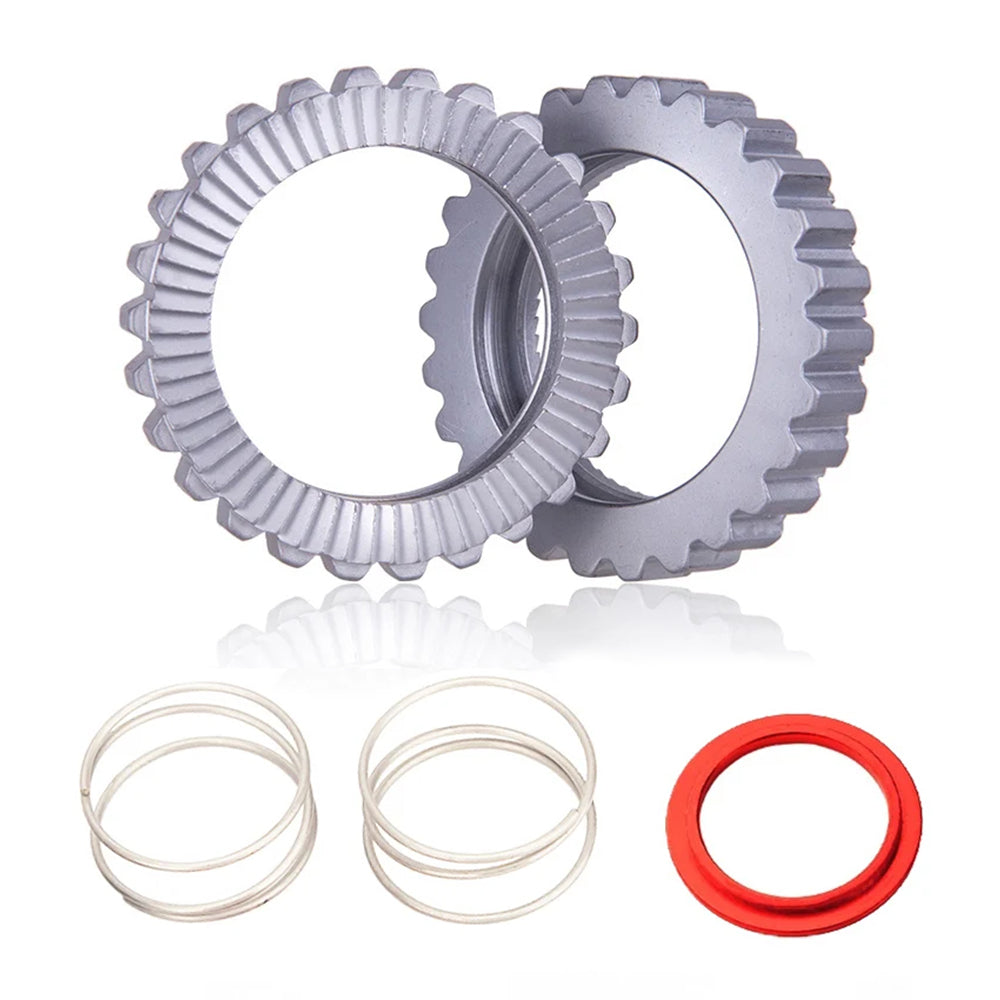 ZTTO 002 Mountain Bike Star Ratchet Hub Upgrade Kit for DT Swiss Hubs