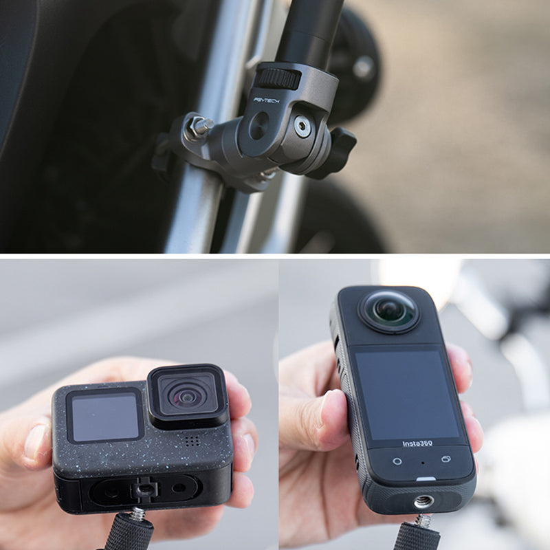 PGYTECH P-GM-174 96cm Extension Selfie Stick