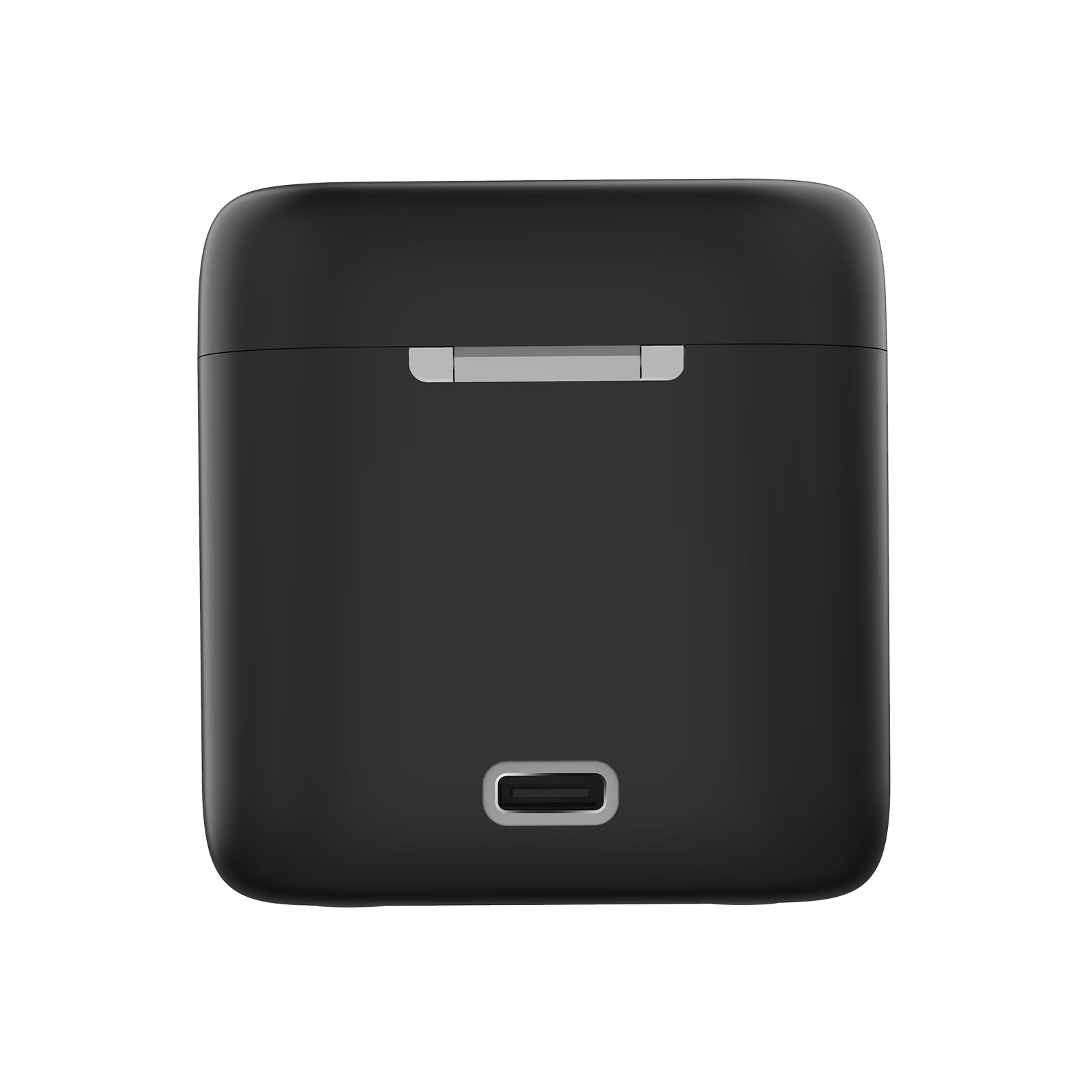 TELESIN GP-BNC-901-B For GoPro Hero 12 / 11 / 10 / 9 Battery Charging Case with 2 Battery
