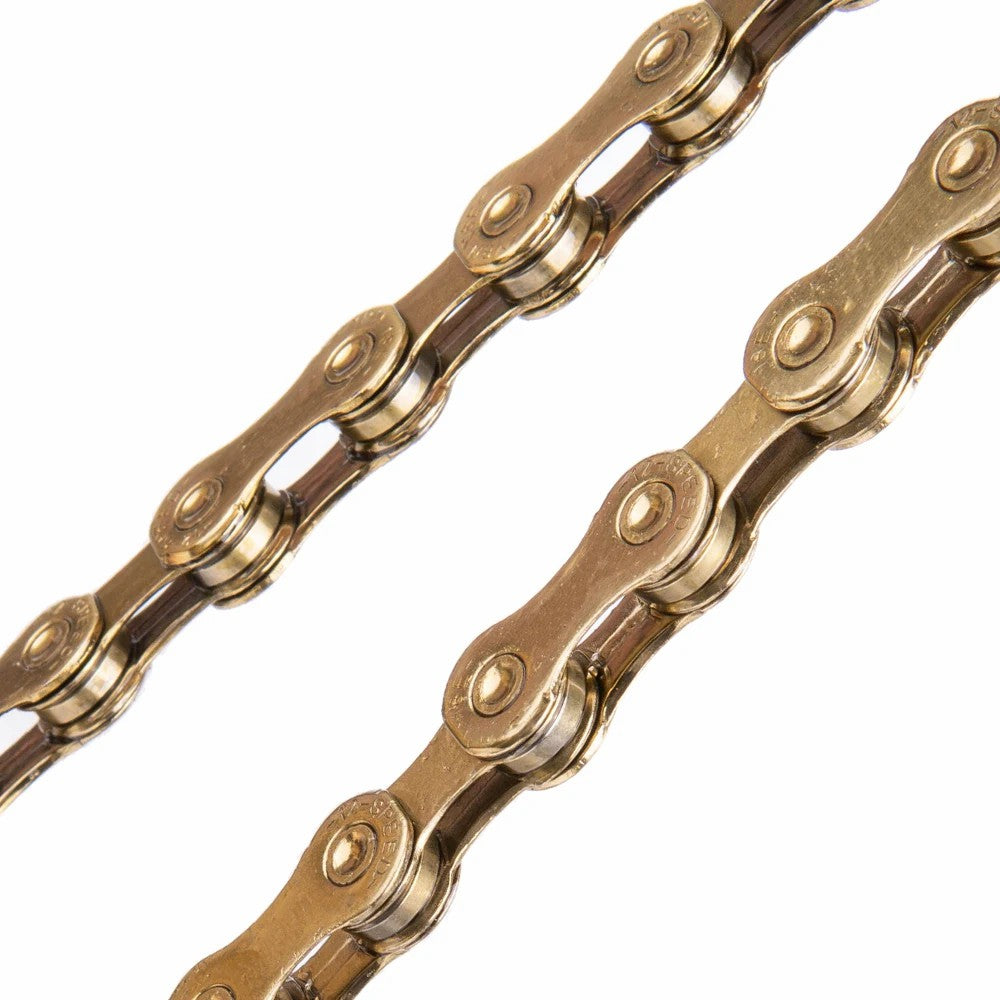 ZTTO Z12 MTB Road Bike Carbon Steel 12 Speed Chain 126 Links for Bicycle