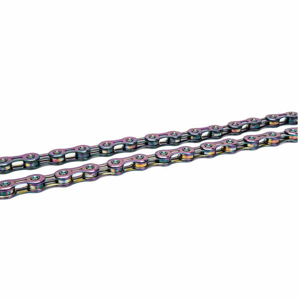 ZTTO Z11 Carbon Steel MTB Road Bike Chain 11-Speed 116 Links Bicycle Chain
