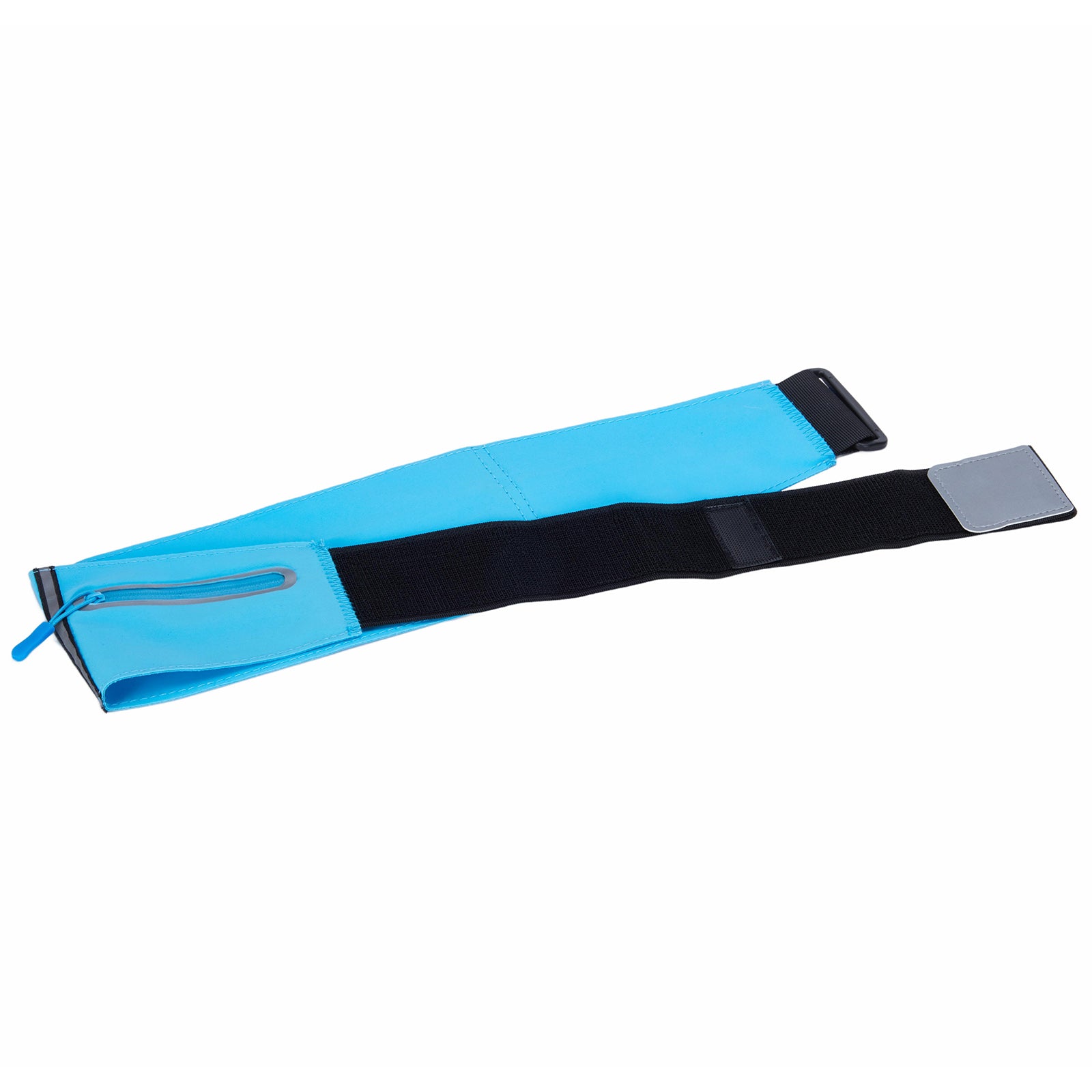 Sport Belt Bag with Zipper Waterproof Waist Pouch for 7 inch Phones