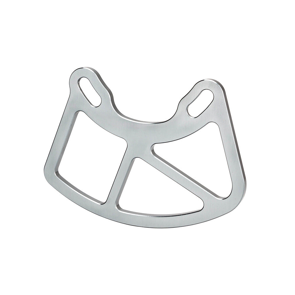 ZTTO CG23 Bicycle Chain Guide MTB Mountain Bike Crash Plate Bash Guard