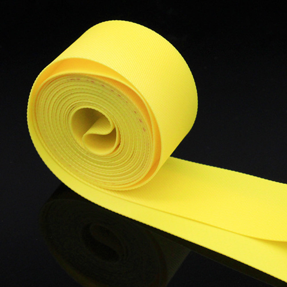 ZH429 PVC Puncture-Proof Strip Bicycle Tire Liner / Pad, 2-Pack
