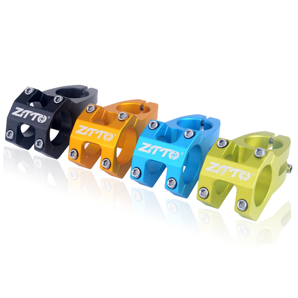 ZTTO Aluminum Alloy Speed Down Road Bike Front Fork Stem Bicycle Handlebar Stem