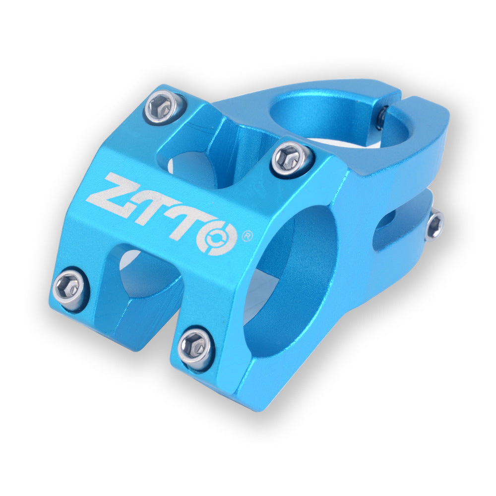 ZTTO Aluminum Alloy Speed Down Road Bike Front Fork Stem Bicycle Handlebar Stem