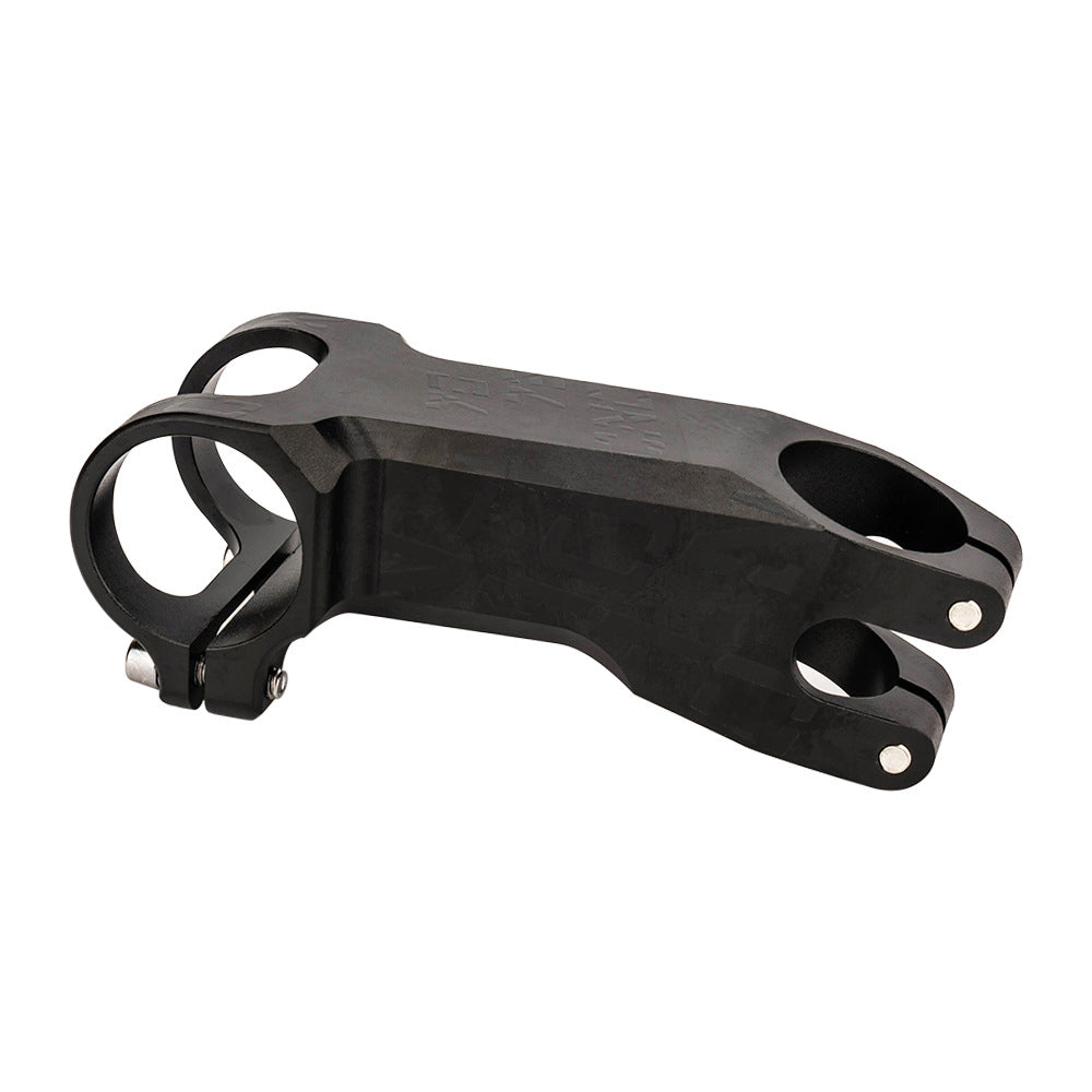 ZTTO Bike Handlebar Stem Aluminum Alloy Mountain Bicycle Stem Riser