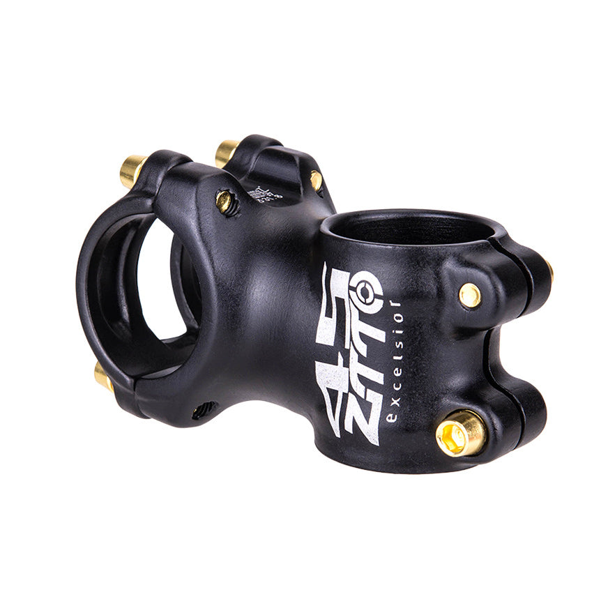 ZTTO Bike Handlebar Stem ±7 Degrees Aluminum Alloy Road Mountain Bicycle Stem Riser