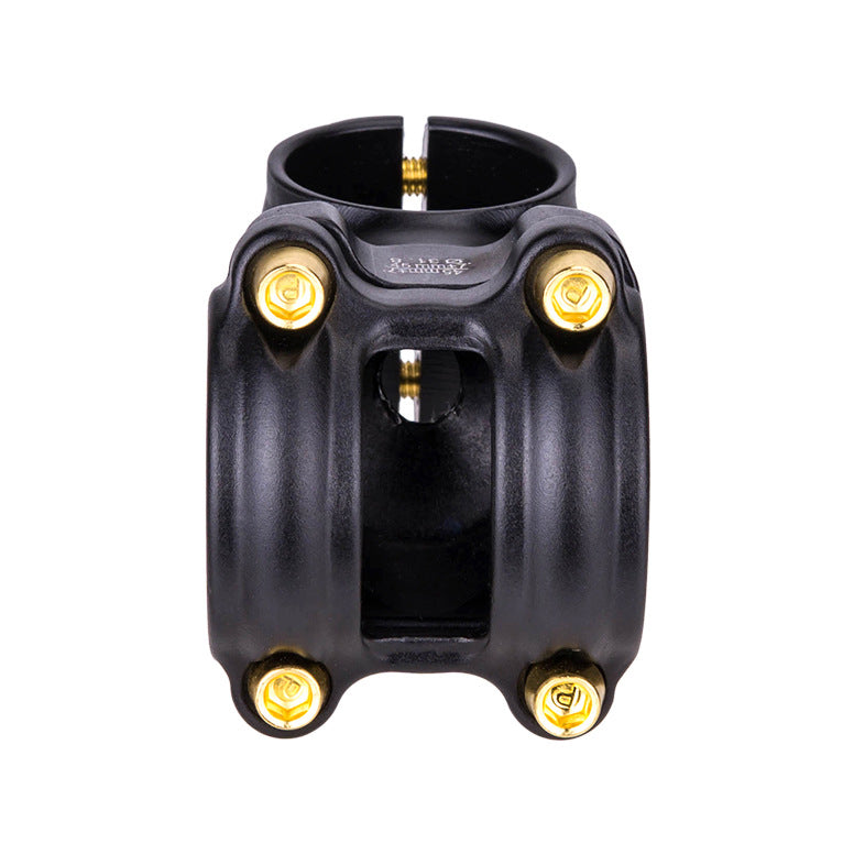 ZTTO Bike Handlebar Stem ±7 Degrees Aluminum Alloy Road Mountain Bicycle Stem Riser