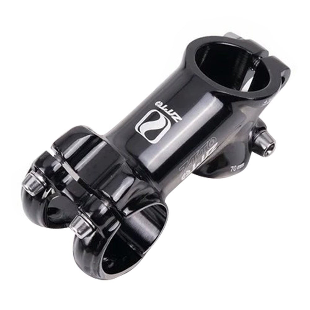 ZTTO Bike Handlebar Stem ±35 Degrees Aluminum Alloy MTB Bicycle Stem Riser