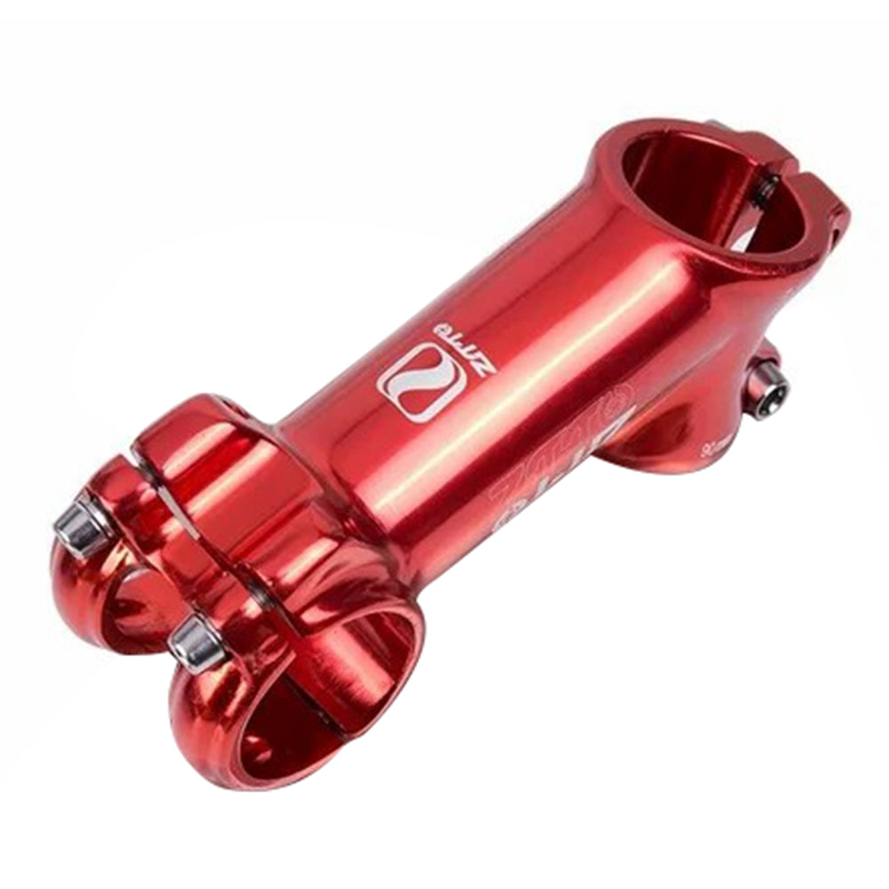ZTTO Bike Handlebar Stem ±35 Degrees Aluminum Alloy MTB Bicycle Stem Riser