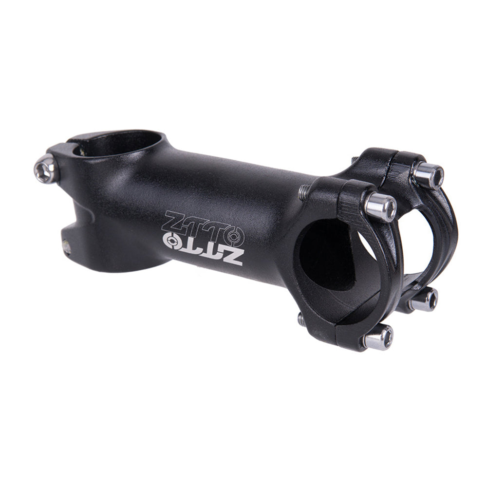 ZTTO 0904 Aluminum Alloy ±7 Degrees MTB Bicycle Stem Riser Bike Handlebar Stem
