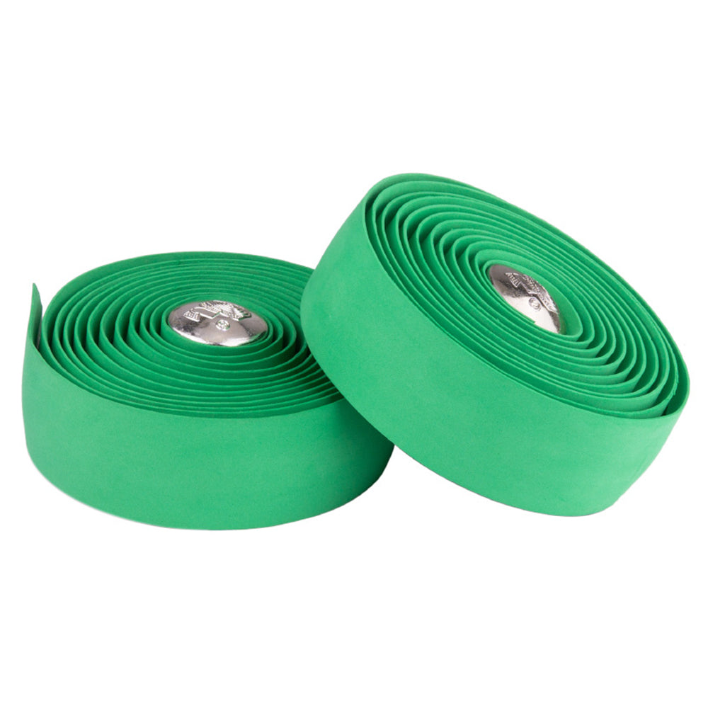 ZTTO BD4 2 Rolls EVC Bicycle Handlebar Anti-Slip Tape Road Bike Handlebar Wrap Strap