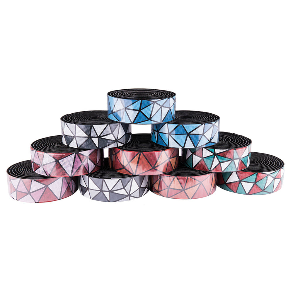 ZTTO BD3 2Pcs Road Bicycle Handlebar PU+EVA Tape Anti-skid Bike Handlebar Wrap Straps