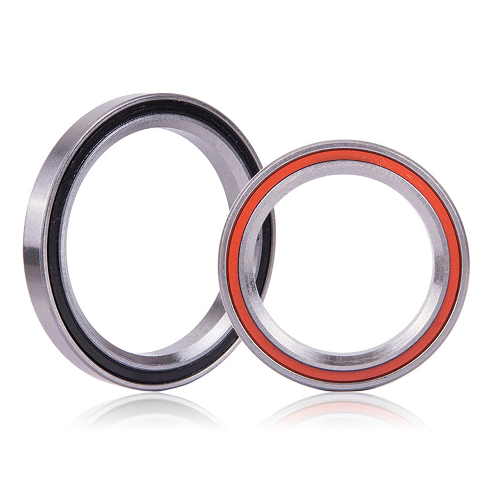 ZTTO 4252T Bike Headset 42mm 52mm Tapered Tube Fork Integrated Angular Contact Bicycle Headset