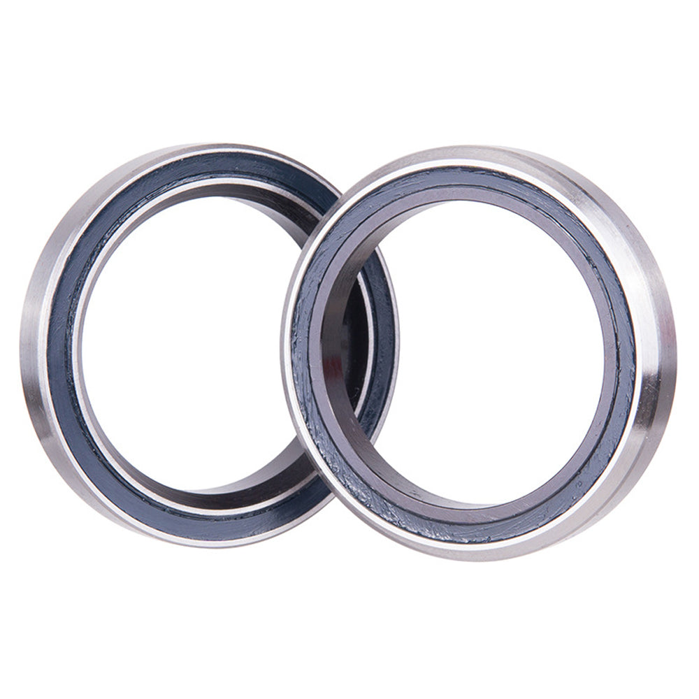 ZTTO 3434S 34mm Aluminum Alloy Bike Headset Straight Tube Front Fork Bearing Headset