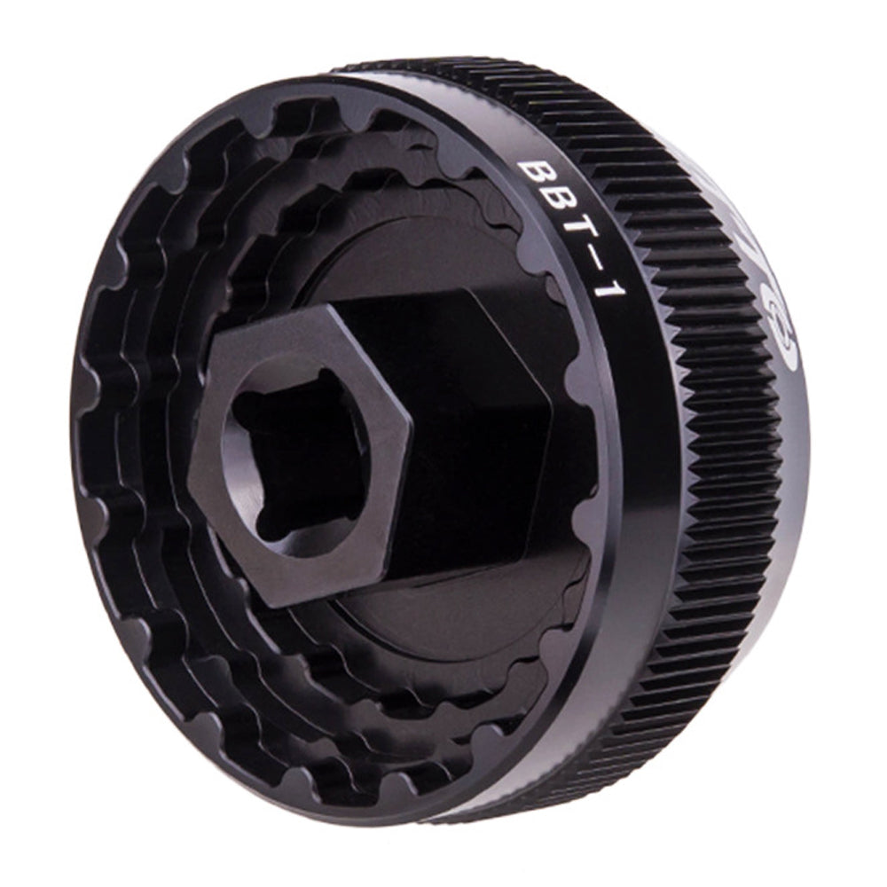 ZTTO BBT-1 5-in-1 Bicycle Bottom Bracket Headset Install Removal Tool
