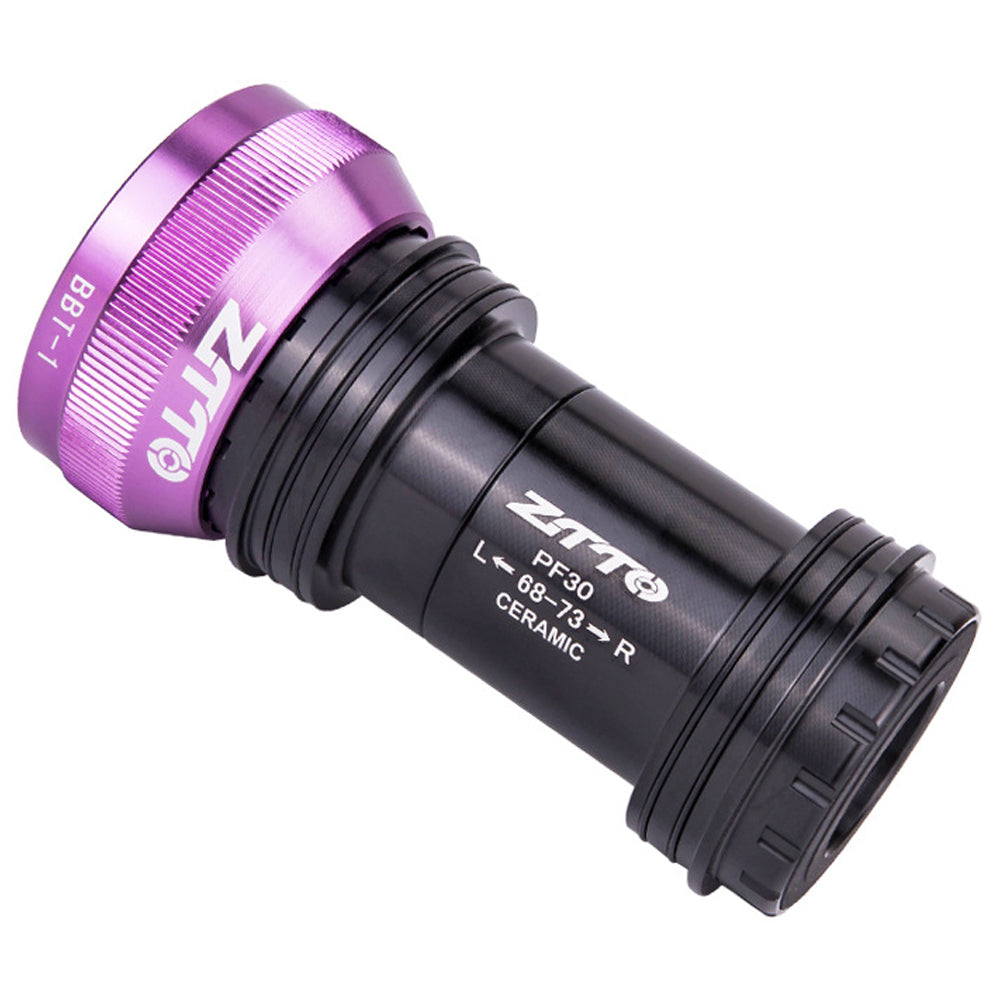 ZTTO BBT-1 5-in-1 Bicycle Bottom Bracket Headset Install Removal Tool