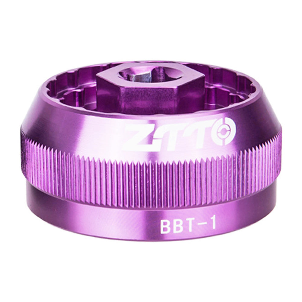 ZTTO BBT-1 5-in-1 Bicycle Bottom Bracket Headset Install Removal Tool