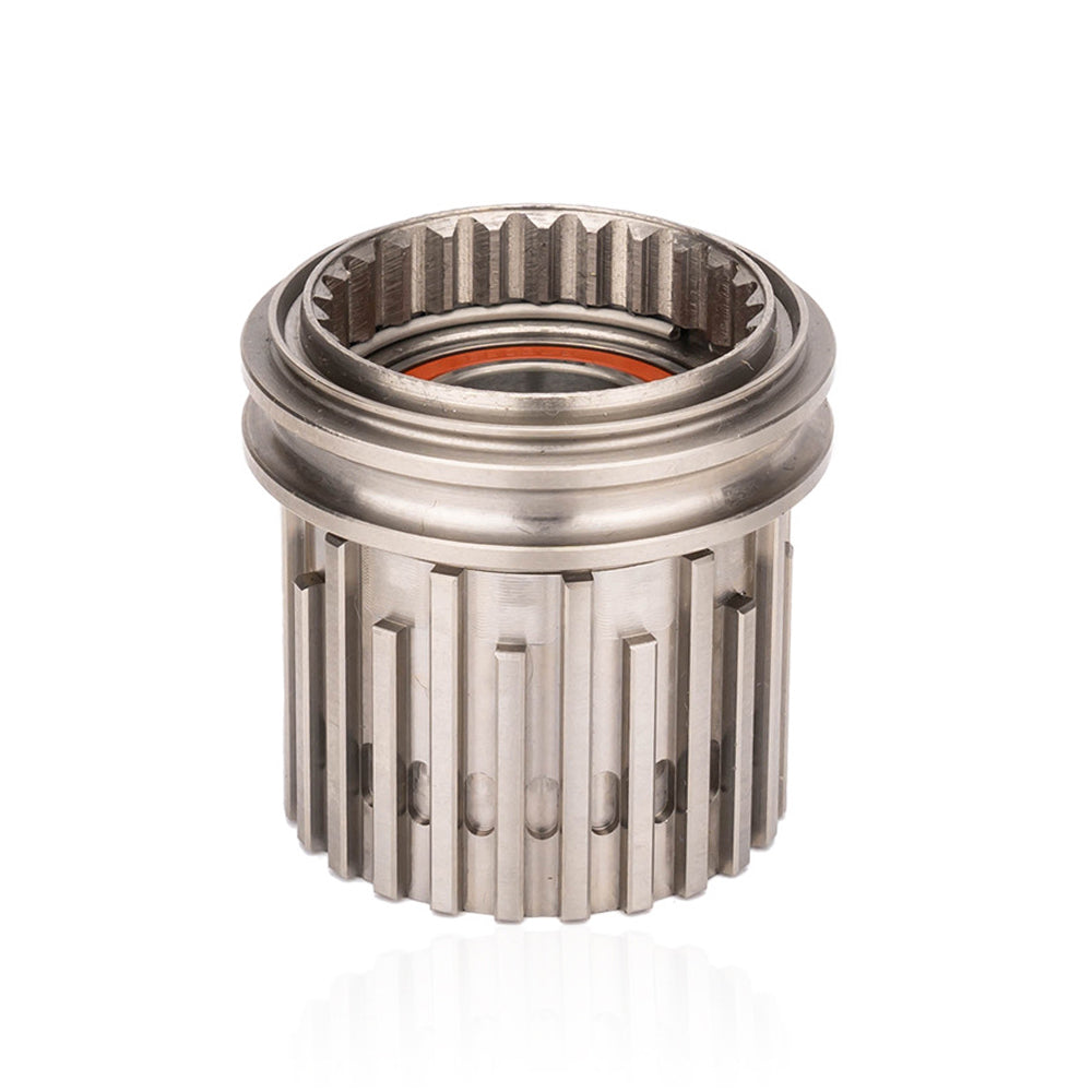 ZTTO Road Bicycle Flywheel Base 12-Speed Titanium Alloy Repair Parts for MTB Bike