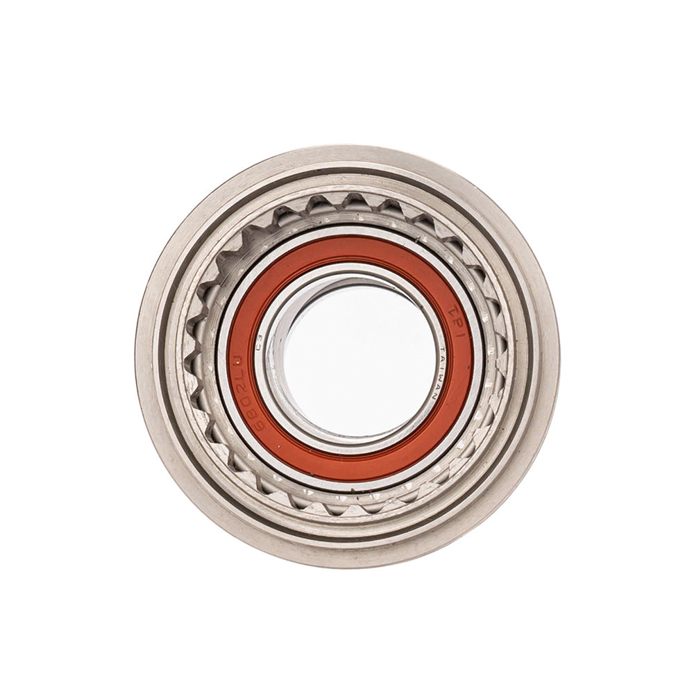 ZTTO Road Bicycle Flywheel Base 12-Speed Titanium Alloy Repair Parts for MTB Bike