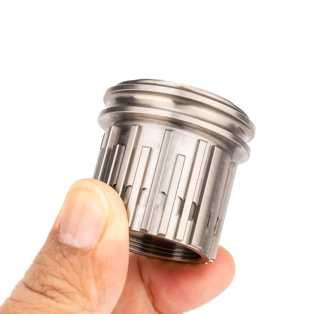 ZTTO Road Bicycle Flywheel Base 12-Speed Titanium Alloy Repair Parts for MTB Bike