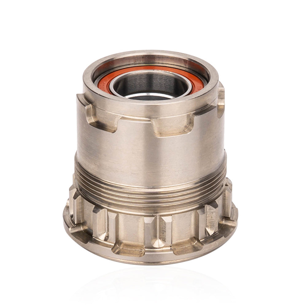 ZTTO Road Bicycle Flywheel Base 12-Speed Titanium Alloy Repair Parts for MTB Bike