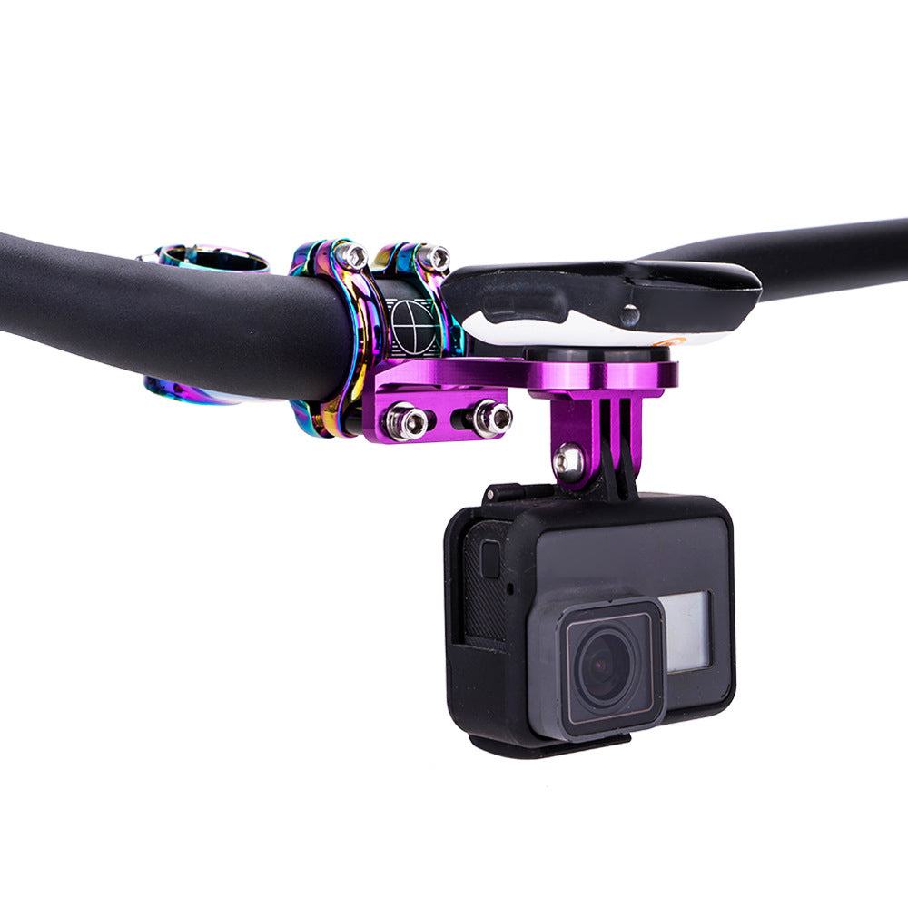ZTTO MBJ-03 Mountain Bike Computer Mount Holder Extension Bracket for Garmin Bryton Cateye