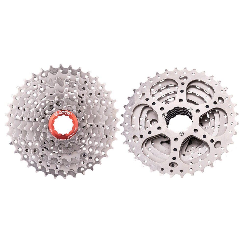 ZTTO Speed Bike Cassette 8 Speed Freewheel for Mountain Bike