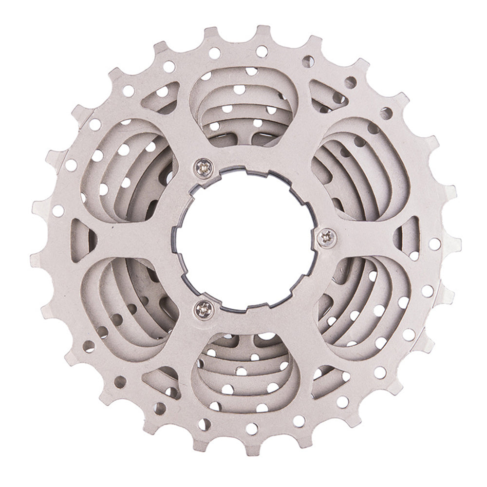 ZTTO 925Y Cassette Flywheel for MTB 9 Speed 11-25T Steel Multistage Freewheel