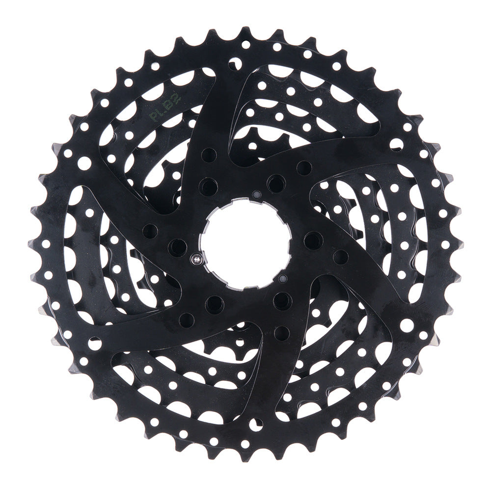 ZTTO 840H MTB Bicycle 8 Speed 11-40T Cassette Flywheel Cycling Accessories