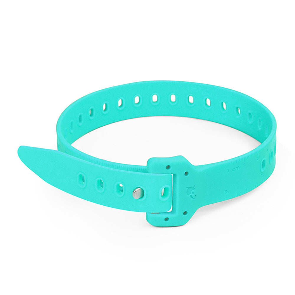 RHINOWALK SK400 41cm Adjustable TPU Scale Strap Water Bottle Cycling Equipment Fixing Band