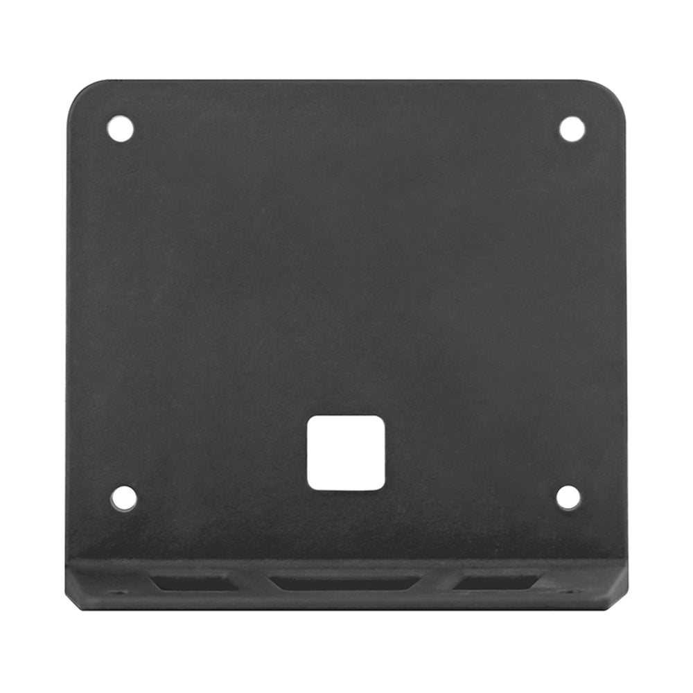 RHINOWALK SK701 For Brompton Bicycle Front Carrier Block Load-Bearing Base DIY Bike Bag Mount Adapter