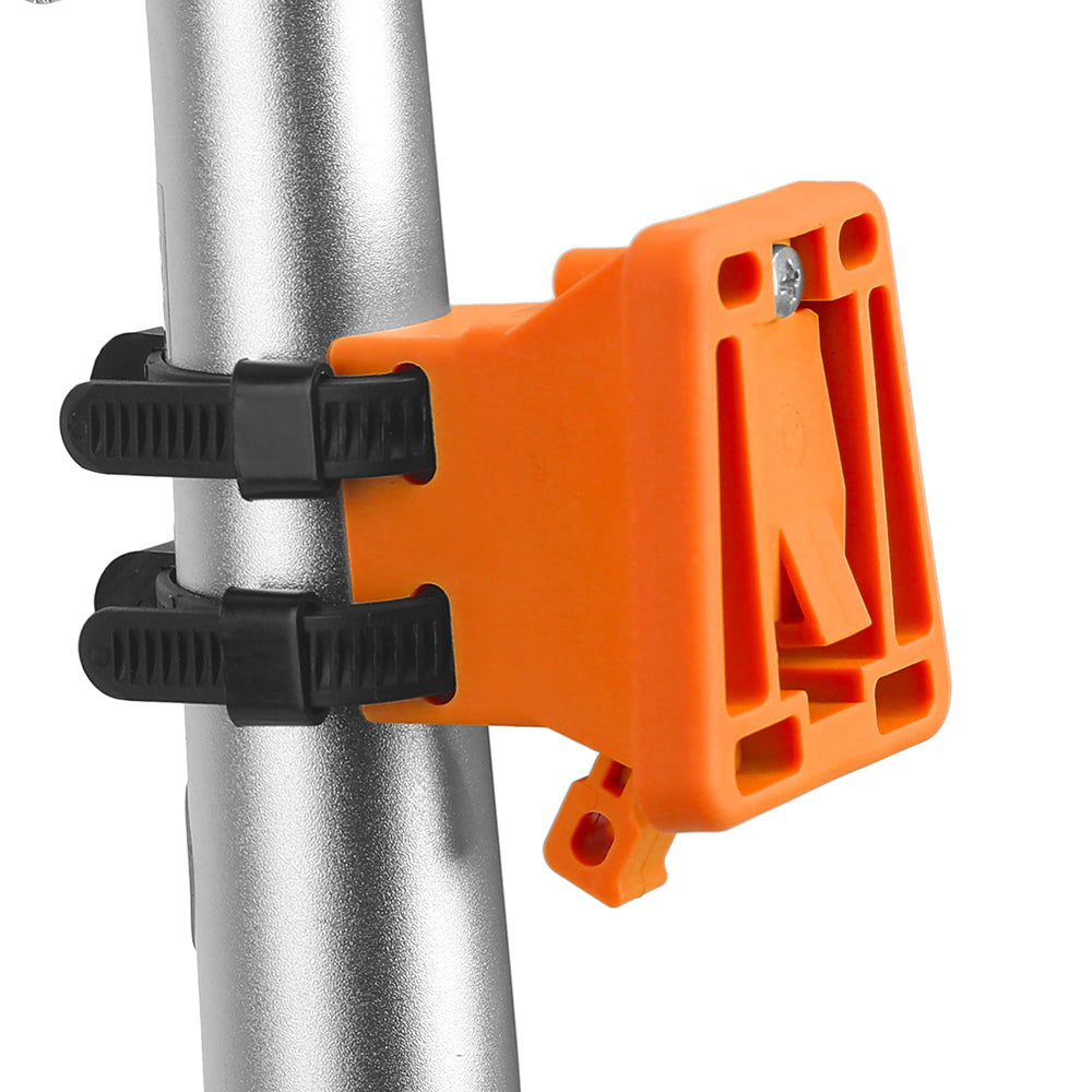 RHINOWALK SK709 For Brompton Bicycle Front Carrier Block Latch Lever Kit Set