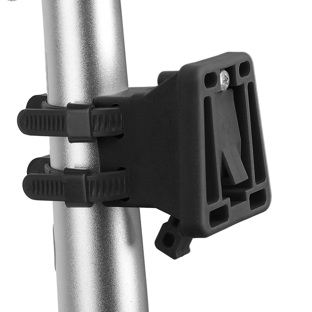 RHINOWALK SK709 For Brompton Bicycle Front Carrier Block Latch Lever Kit Set