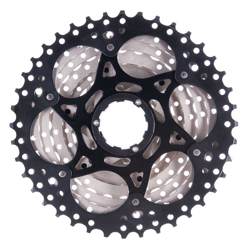 ZTTO 940H Mountain Bike Flywheel 9-Speed 11-40T Sprocket Bike Flywheel