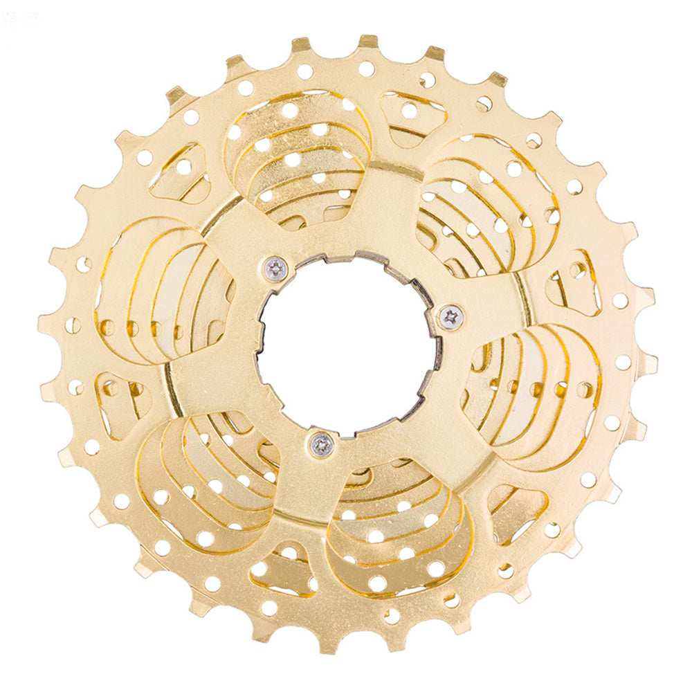 ZTTO 1128J 11 Speed Flywheel Mountain Bike Cassette 11T-28T for Road Bicycle