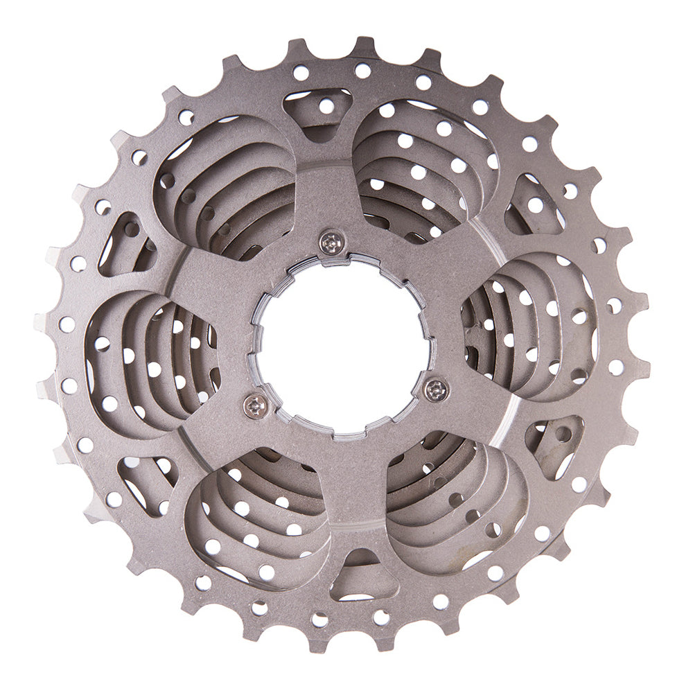 ZTTO 1128Y Hollow 11T-28T 11 Speed Bicycle Steel Flywheel Road Bike Cassette Flywheel
