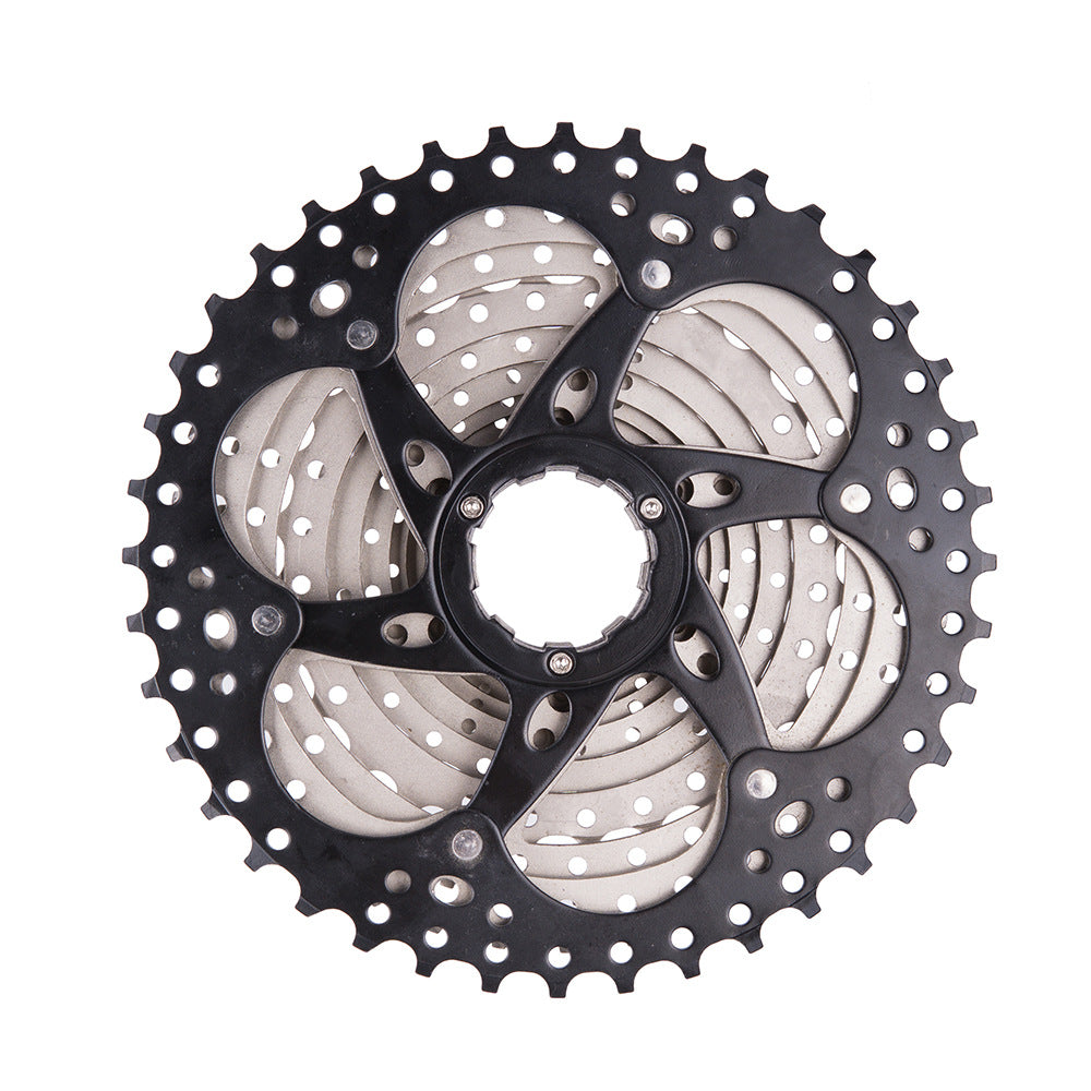 ZTTO 1140HY 11T-40T MTB Bike Cassette Replacement Steel 11Speed Flywheel
