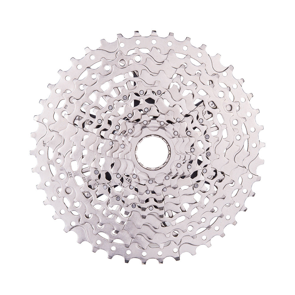 ZTTO Steel Bike 9-42T Flywheel 11 Speed Bicycle Cassette Replacement Part for SRAM XD