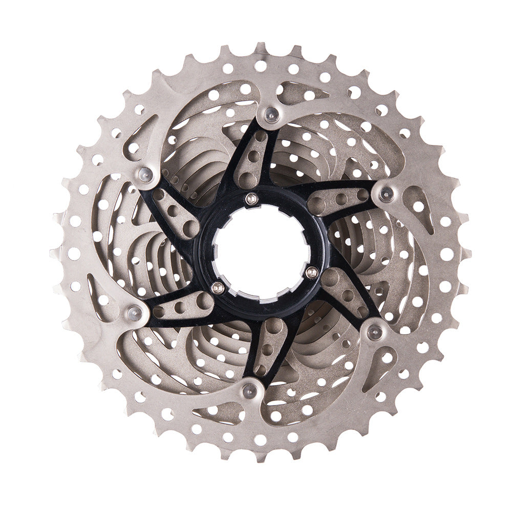 ZTTO 1136Y Cassette for Mountain Bike 11 Speed 11-36T Steel Bike Freewheel Cycling Replacement Part