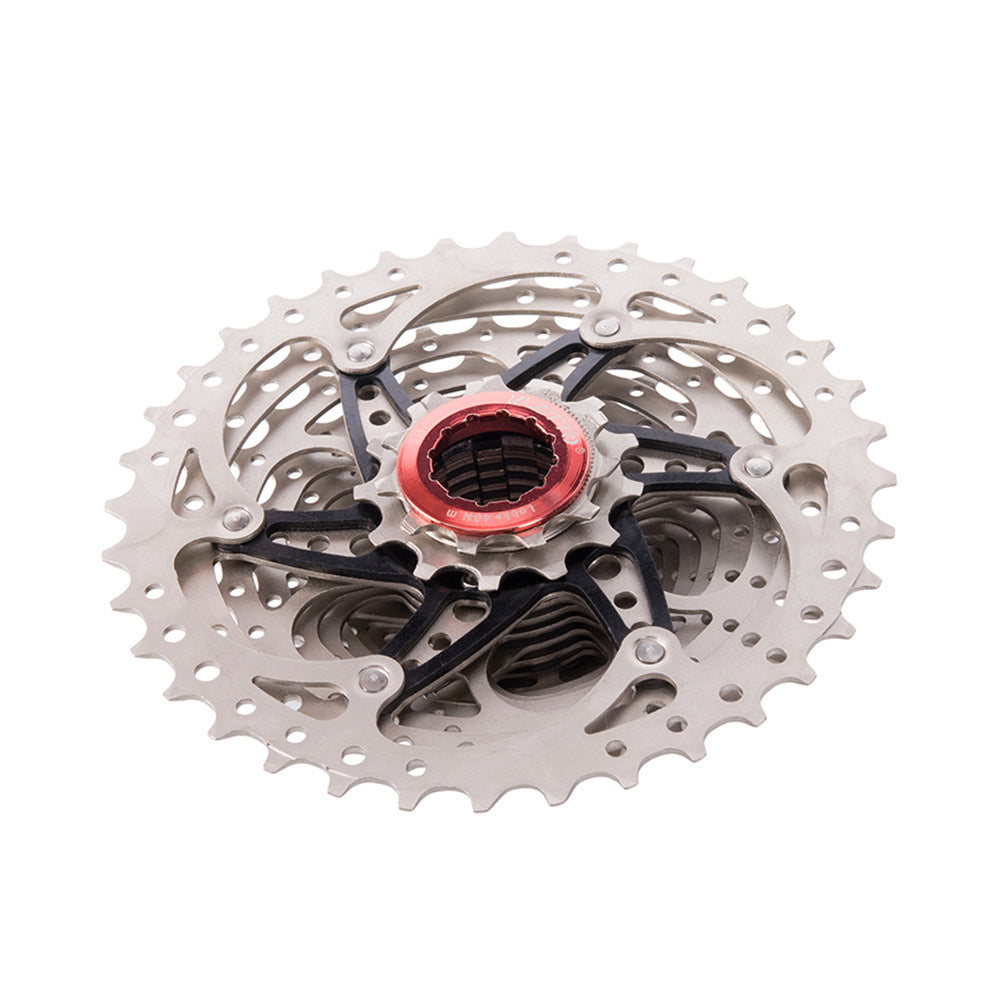 ZTTO 1136Y Cassette for Mountain Bike 11 Speed 11-36T Steel Bike Freewheel Cycling Replacement Part
